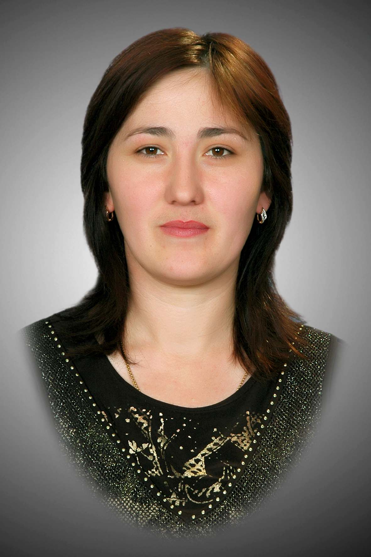 Шорова Зара Руслановна Шорова Зара Руслановна.